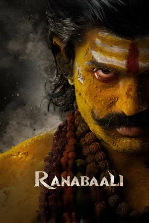 Постер: Ranabaali