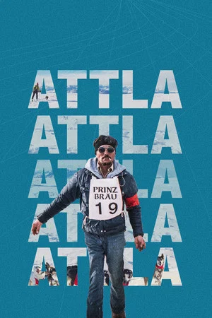 Постер: ATTLA