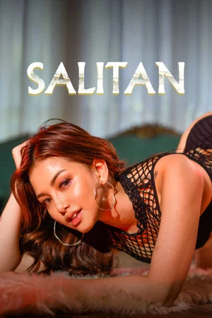 Постер: Salitan