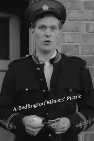 Постер: A Bedlington Miners' Picnic