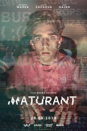 Постер: Maturant