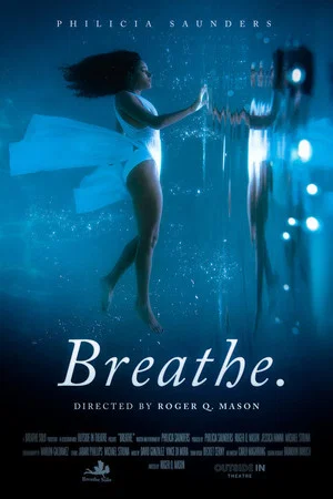 Постер: Breathe. A Solo Experience