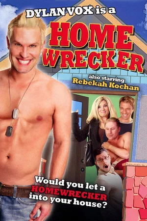 Постер: Homewrecker