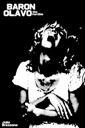 Постер: Baron Olavo, The Horrible