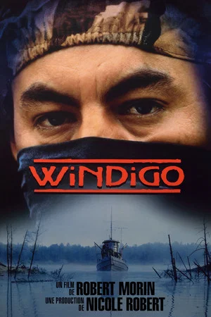 Постер: Windigo