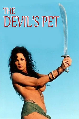 Постер: The Devil's Pet