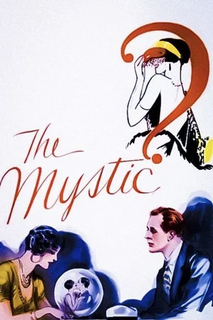 Постер: The Mystic