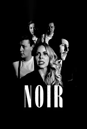Постер: Noir