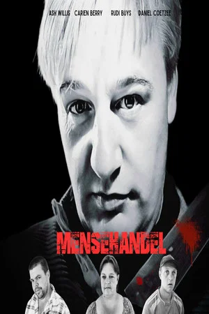Постер: Human Trafficing
