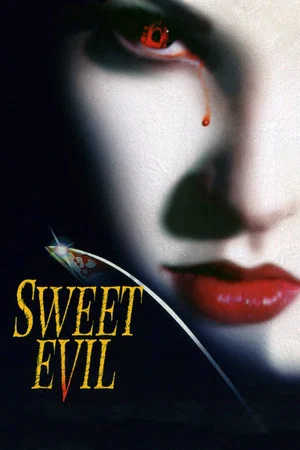 Постер: Sweet Evil