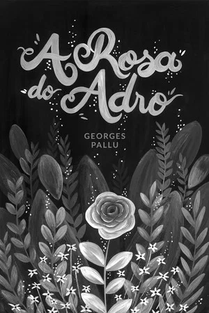 Постер: A Rosa do Adro