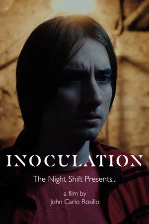 Постер: Inoculation