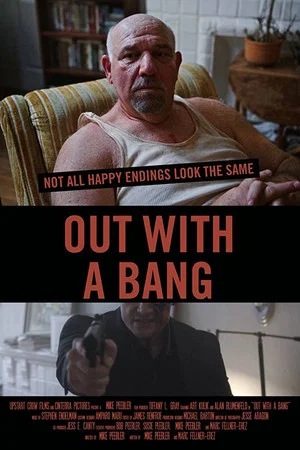 Постер: Out with a Bang