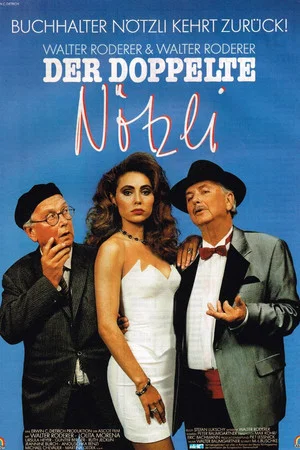 Постер: Der doppelte Nötzli