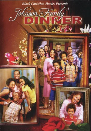 Постер: Johnson Family Dinner