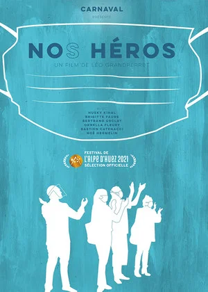 Постер: Nos Héros