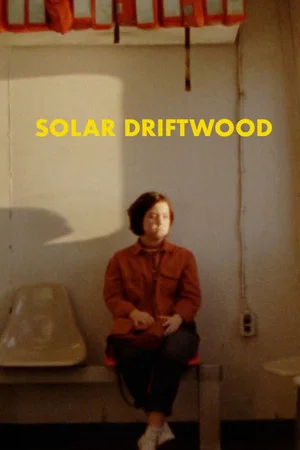 Постер: Solar Driftwood