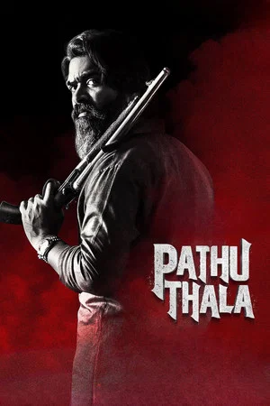 Постер: Pathu Thala