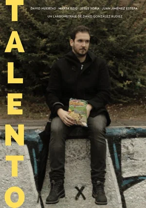 Постер: Talent