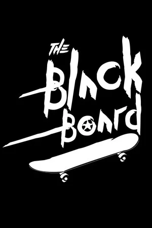 Постер: The Blackboard