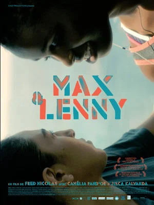 Постер: Max & Lenny