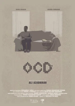 Постер: OCD