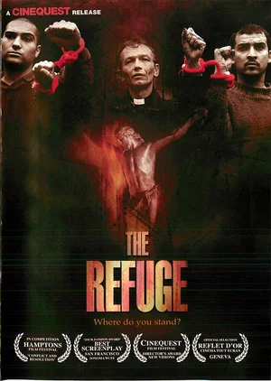 Постер: Asylum