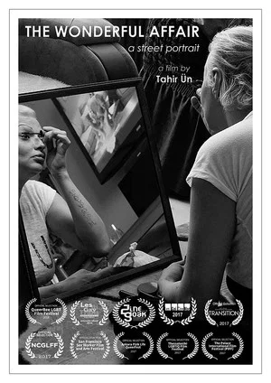 Постер: The Wonderful Affair