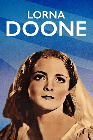 Постер: Lorna Doone