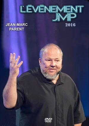 Постер: Juste pour rire 2016 - Évènement JMP