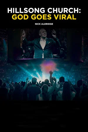 Постер: Hillsong Church: God Goes Viral