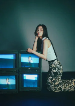 Постер: BoA: One's Own