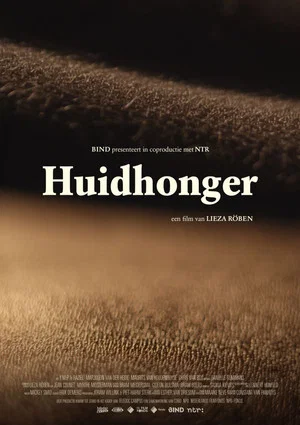 Постер: Huidhonger