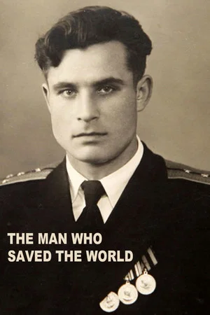 Постер: The Man Who Saved the World