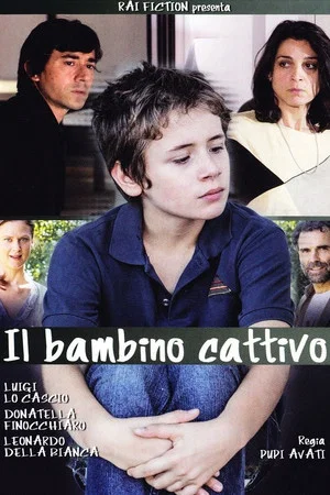 Постер: The Bad Child