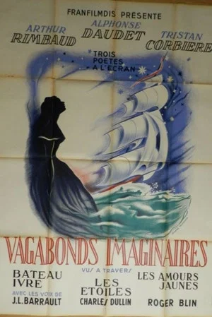 Постер: Vagabonds imaginaires