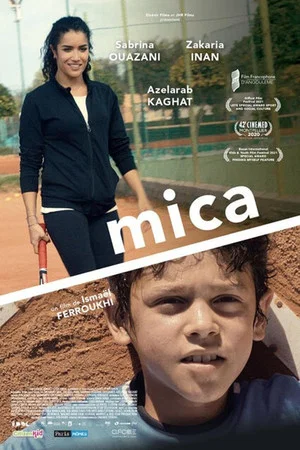 Постер: Mica
