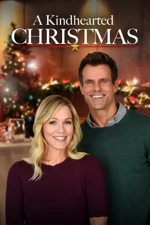Постер: A Kindhearted Christmas