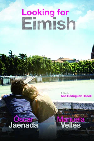 Постер: Looking for Eimish