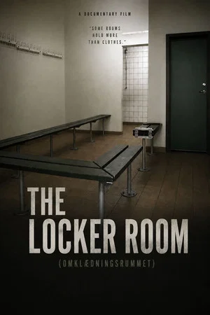 Постер: The Locker Room