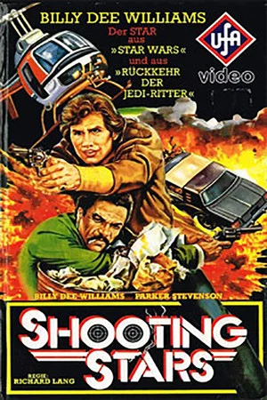 Постер: Shooting Stars