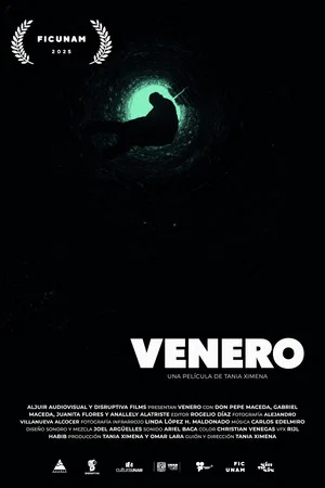 Постер: Venero