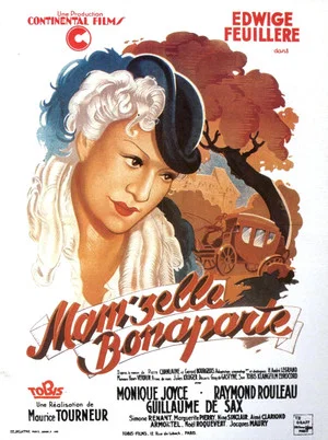 Постер: Miss Bonaparte
