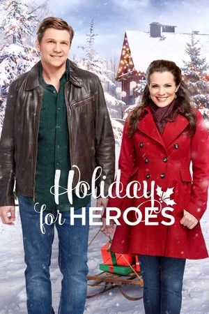 Постер: Holiday for Heroes