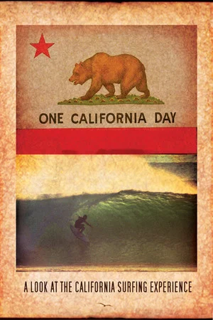 Постер: One California Day