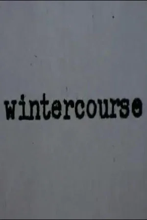 Постер: Wintercourse