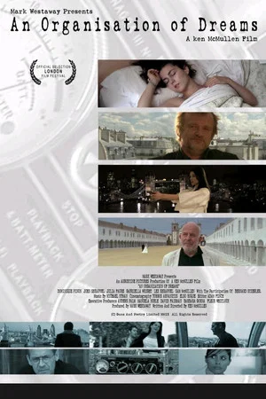 Постер: An Organization of Dreams
