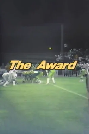 Постер: The Award