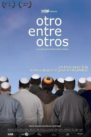 Постер: Otro entre otros
