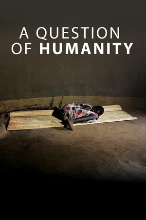 Постер: A Question of Humanity